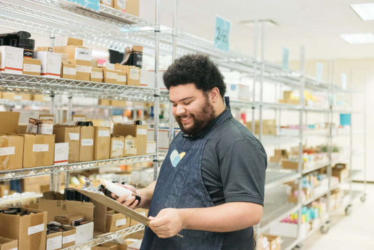 Proud news 🙏 Supporting Social Entreprise with new partnership!