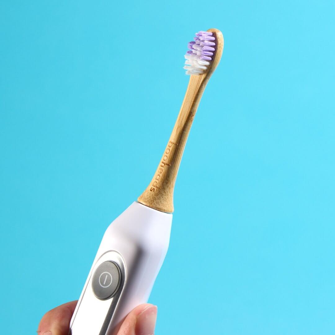 Soniboo: Compatible with Sonicare* – booheads