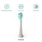 Sonibio - Plant Based Electric Toothbrush Heads Compatible with Sonicare* 4PK