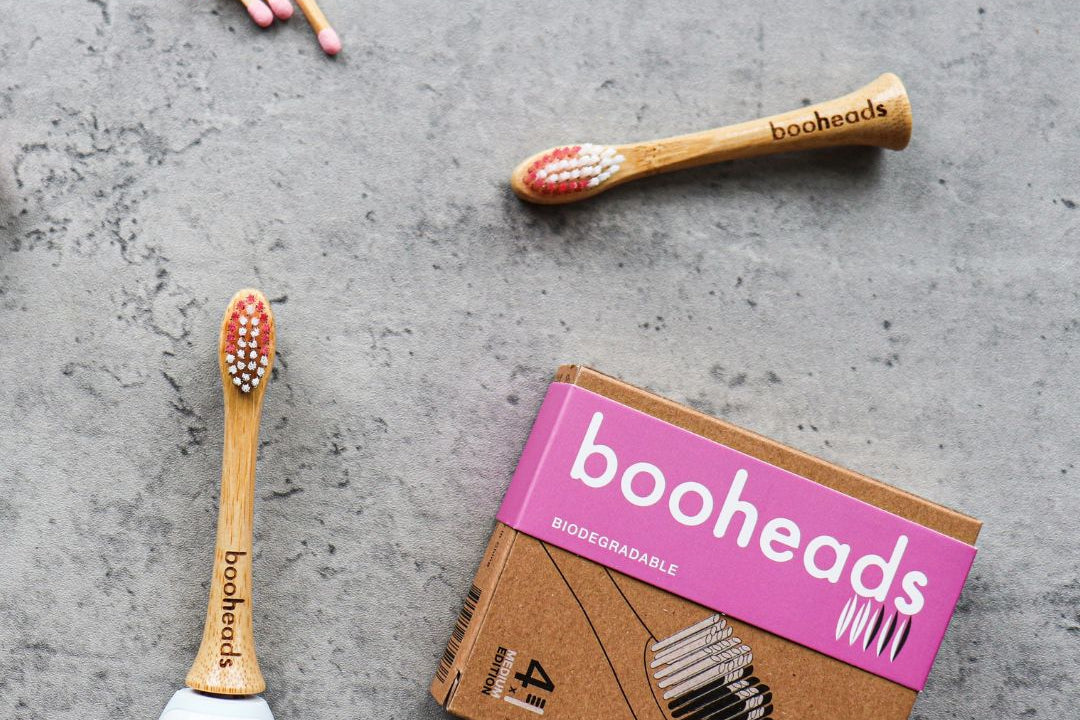 Soniboo Compatible with Sonicare – booheads
