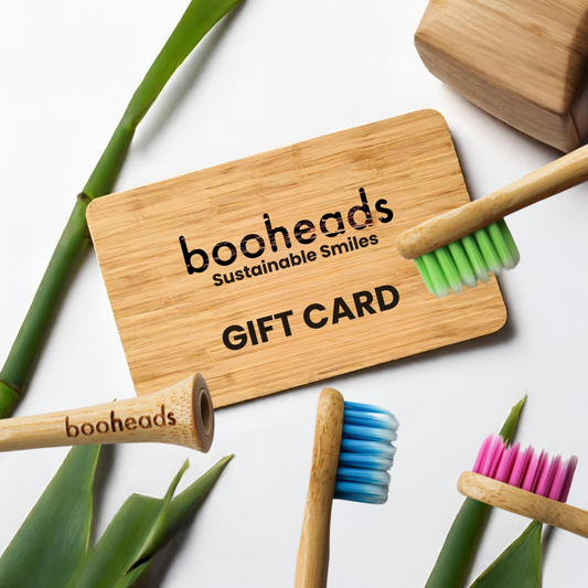booheads gift card