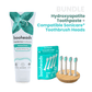 Hydroxyapatite Toothpaste + Plant Based Heads Compatible with Sonicare*  Bundle