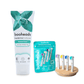 Hydroxyapatite Toothpaste + Plant Based Heads Compatible with OralB*  Bundle