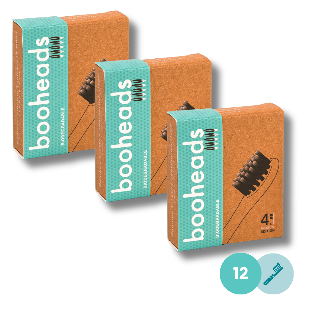 Soniboo Polish Clean 3 Pack