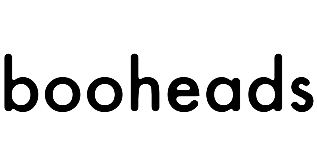 booheads - bamboo electric toothbrush heads